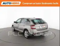 2018 Skoda Rapid