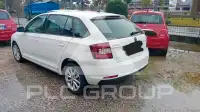 2018 Skoda Rapid