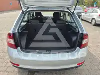 2018 Skoda Rapid
