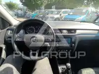 2018 Skoda Rapid