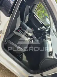 2018 Skoda Rapid