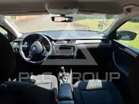 2018 Skoda Rapid