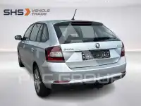 2018 Skoda Rapid