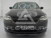 2018 Skoda Rapid