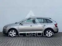 2018 Skoda Rapid
