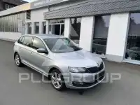 2018 Skoda Rapid