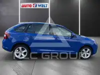 2018 Skoda Rapid