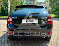 2018 Skoda Rapid