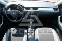 2018 Skoda Rapid