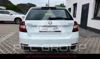 2018 Skoda Rapid
