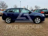 2018 Skoda Rapid