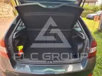 2018 Skoda Rapid