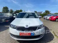 2018 Skoda Rapid