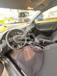 2018 Skoda Rapid