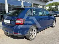 2018 Skoda Rapid