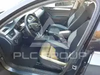 2018 Skoda Rapid