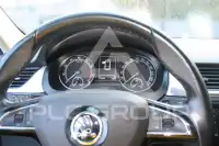 2018 Skoda Rapid