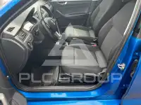 2018 Skoda Rapid
