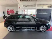 2018 Skoda Rapid