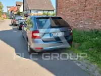 2018 Skoda Rapid