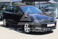 2018 Skoda Rapid