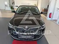 2018 Skoda Rapid
