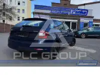 2018 Skoda Rapid