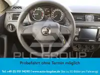 2018 Skoda Rapid