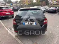 2018 Skoda Rapid