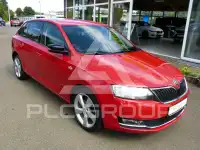 2018 Skoda Rapid