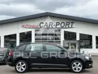 2018 Skoda Rapid