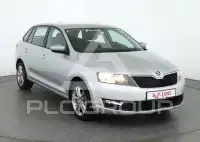2018 Skoda Rapid