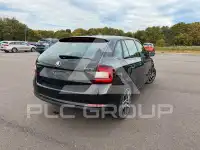 2018 Skoda Rapid