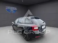 2018 Skoda Rapid