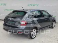 2018 Skoda Rapid