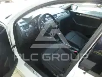 2018 Skoda Rapid