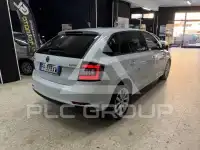 2018 Skoda Rapid