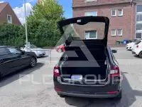 2018 Skoda Rapid