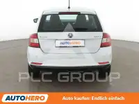 2018 Skoda Rapid