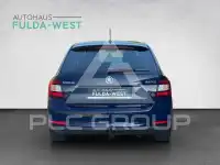 2018 Skoda Rapid