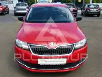 2018 Skoda Rapid
