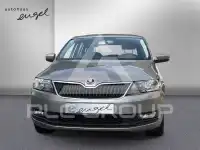 2018 Skoda Rapid