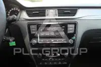 2018 Skoda Rapid