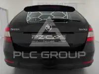 2018 Skoda Rapid