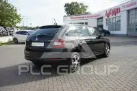 2018 Skoda Rapid