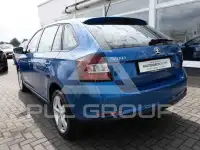 2018 Skoda Rapid