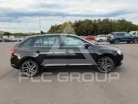 2018 Skoda Rapid