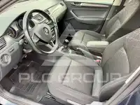 2018 Skoda Rapid