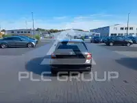 2018 Skoda Rapid