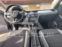2018 Skoda Rapid